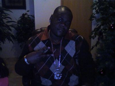 Fred Leggett