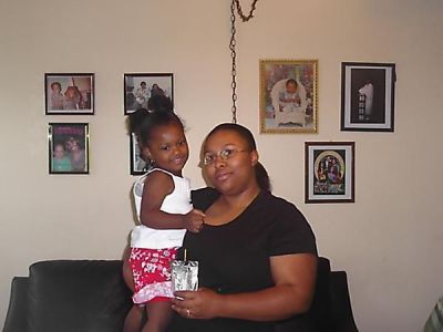 Shavonne Lewin