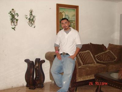 Gustavo Gonzalez