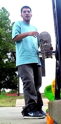 Michael Gomez