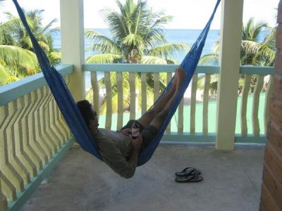Ronald Tillman
