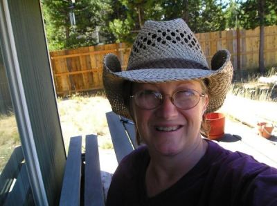Carrie Herbert