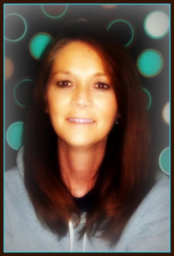 Kimberly Mcdonald