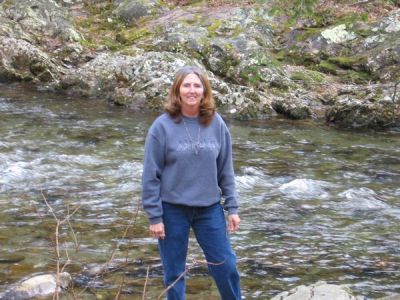 Lauretta Gelbaugh