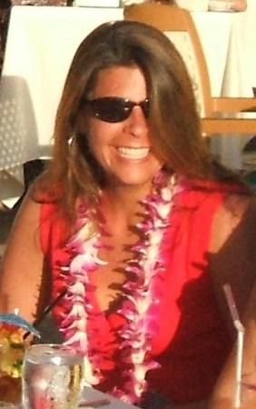 Kimberly Bailey