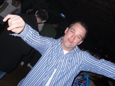 Jason Grau