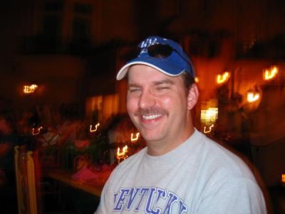 David Stolz