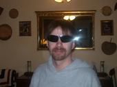 Timothy Parker