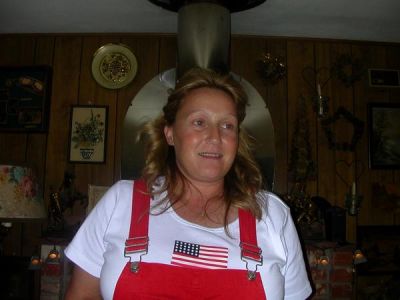 Tammy Fournier