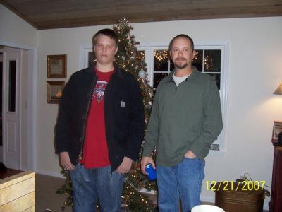 Scott Hedrick