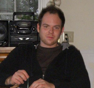 Andrew Inscho