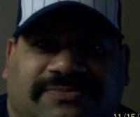 Osvaldo Polanco