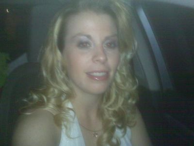 Stephanie Blackman