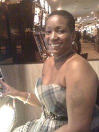 Tamu Jones