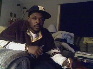 Anthony Mccullough