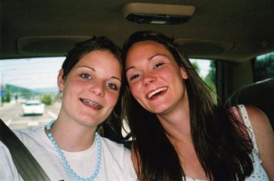 Melissa Crockford