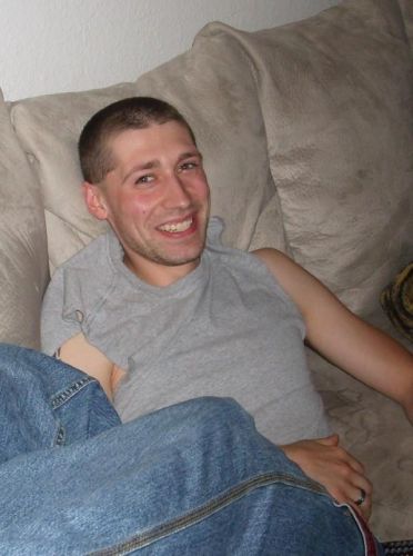 Michael Schmidt