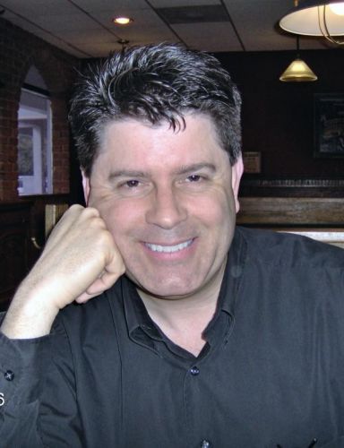 Christopher Holman