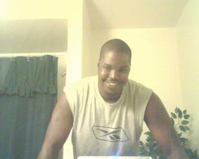 Jeremiah Amughmun