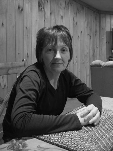 Lorraine Blanchard