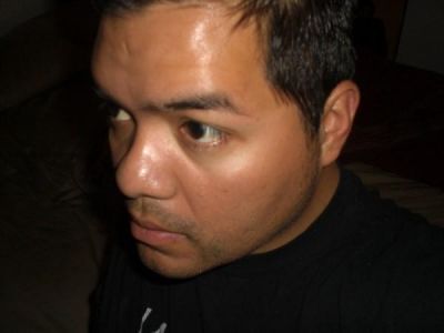 Andres Zepeda