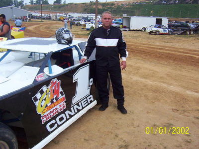 Timothy Conner
