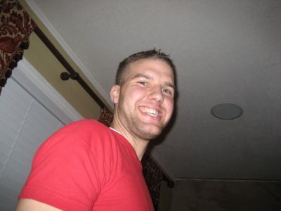 Christopher Bowers