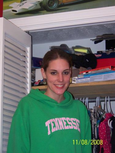 Heidi Hood