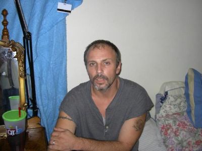 Brian Mcdowell