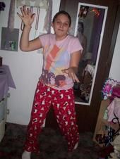 Samantha Laraway