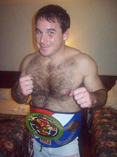 James Robertwright