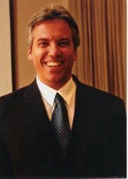 David Charner