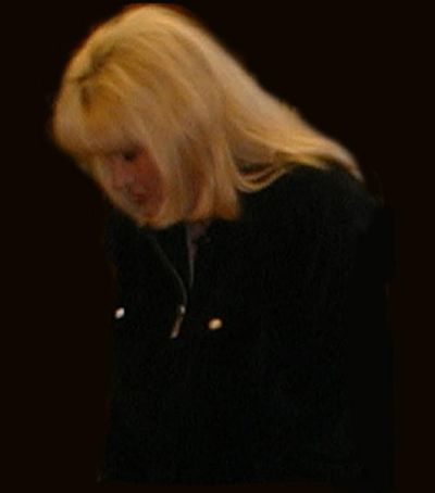 Linda Lewis