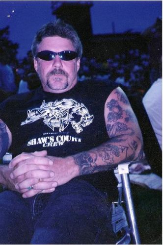 Thomas Reilly