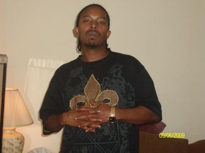 Jeremy Riggans