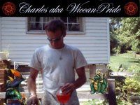 Charles Knotts
