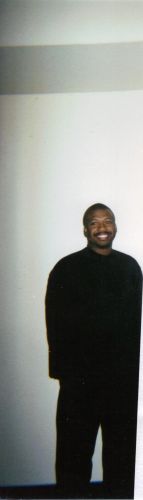Richard Stephens