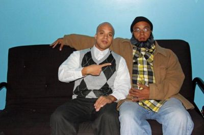 Eric Hinton