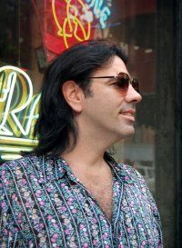 Scott Goldman