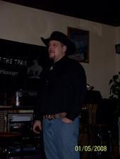 Corey Abernathey