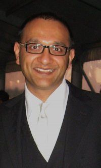 Jeetendra Patel