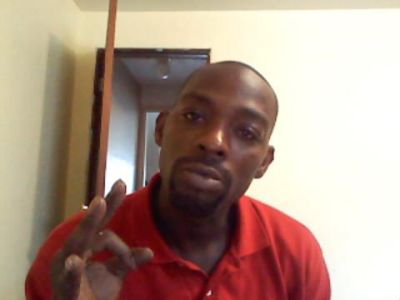 Laron Welcome
