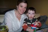 Amy Zibert
