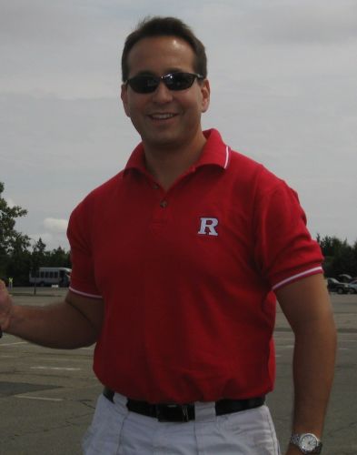 Jason Fox