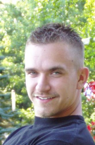 Ryan Laska