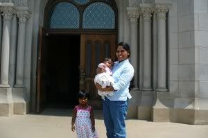 Tony Chinnappan