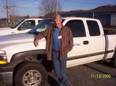 Bill Huddleston