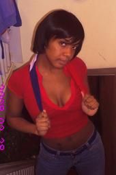 Lunise Ellis