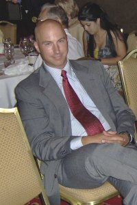 David Vosteen