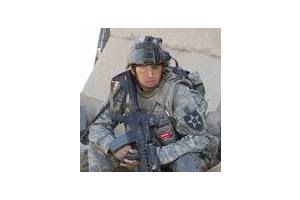 Aaron Mandell